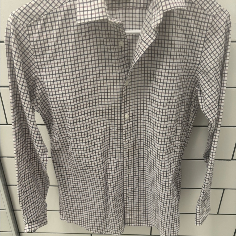 Boys Marc New York button down size 14 skinny